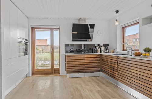 Lemvig House | Pet friendly home in Lemvig with WiFi