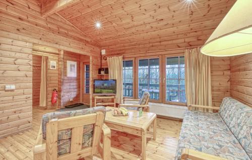 Fehrenbach House | Pet Friendly Home In Masserberg With Wifi