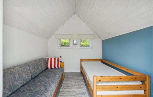 Nymindegab House | Pet Friendly Home In Nørre Nebel