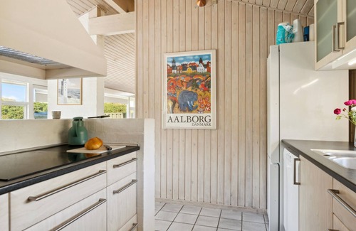 Pandrup House | Pet friendly home in Pandrup with sauna