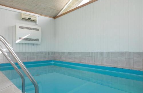 Pandrup House | Pet Friendly Home In Pandrup With Sauna