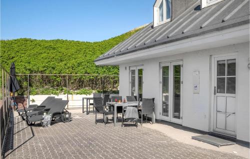 Ringkobing House | Pet Friendly Home In Ringkøbing