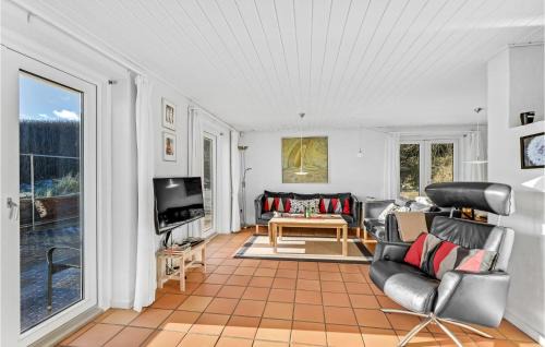 Ringkobing House | Pet Friendly Home In Ringkøbing