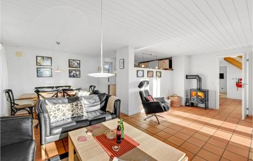 Ringkobing House | Pet Friendly Home In Ringkøbing