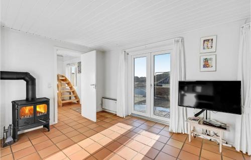 Ringkobing House | Pet Friendly Home In Ringkøbing