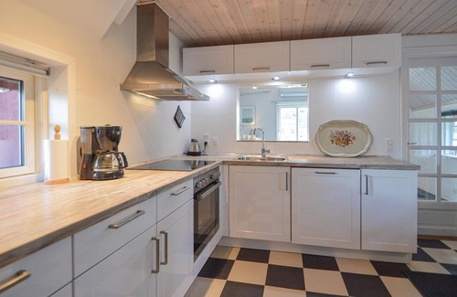 Kongsmark House | Pet friendly home in Rømø with WiFi