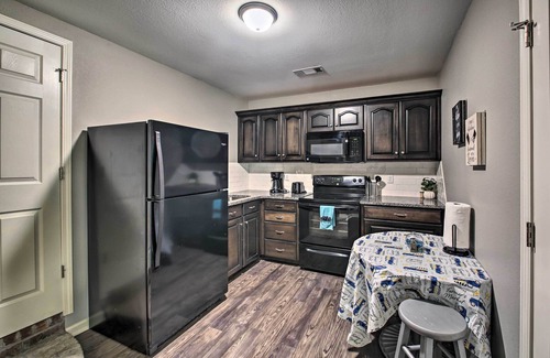 Royal House | Pet-Friendly Home in Royal ~ 14 Mi to Hot Springs!