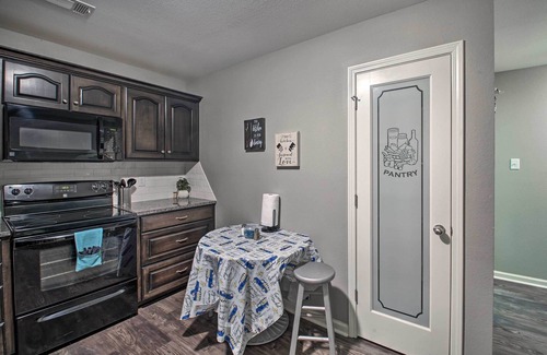 Royal House | Pet-Friendly Home in Royal ~ 14 Mi to Hot Springs!