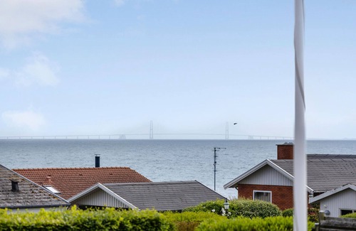 Frolunde House | Pet friendly home in Slagelse with WiFi