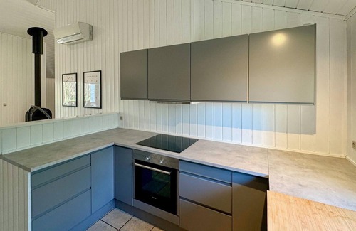 Strandby House | Pet friendly home in Strandby with WiFi