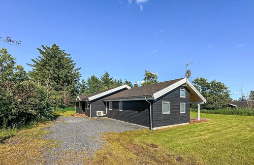 Strandby House | Pet friendly home in Strandby with WiFi