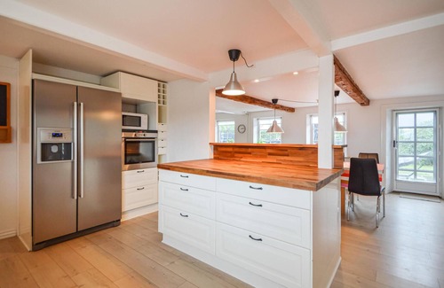 Tønder Municipality House | Pet friendly home in Skærbæk