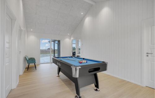Ringkøbing-Skjern Municipality House | Pet Friendly Home In Skjern With Sauna