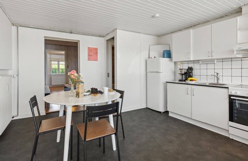 Kegnæshøj House | Pet friendly home in Sydals with WiFi