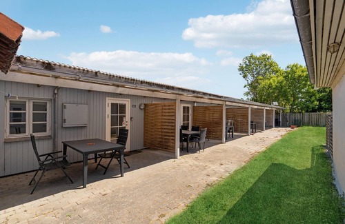 Kegnæshøj House | Pet friendly home in Sydals with WiFi