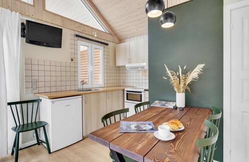 Tranekaer House | Pet friendly home in Tranekær with WiFi