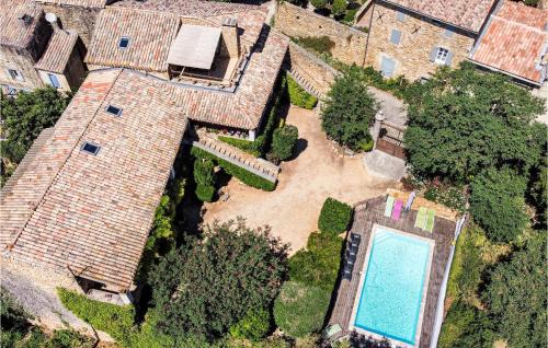 Baron House | Pet Friendly Home In Uzès