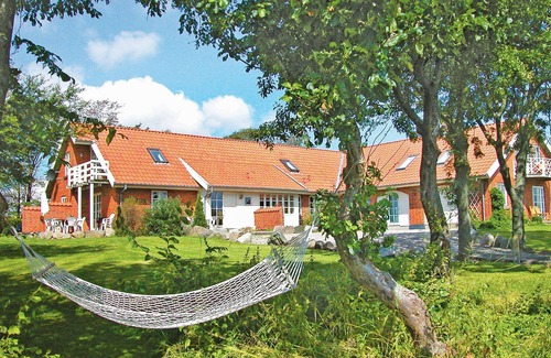 Vesløs House | Pet friendly home in Vesløs with sauna