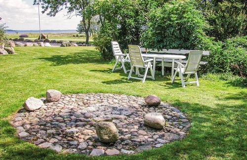 Vesløs House | Pet friendly home in Vesløs with sauna