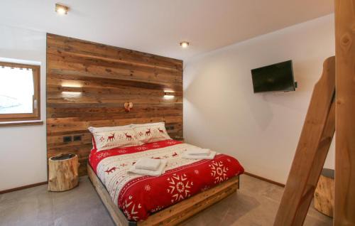 Castello Tesino House | Pet Friendly Home In Castello Tesino