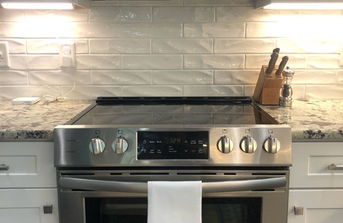Bay St Louis House | Pet-friendly home with PRIVATE POOL!