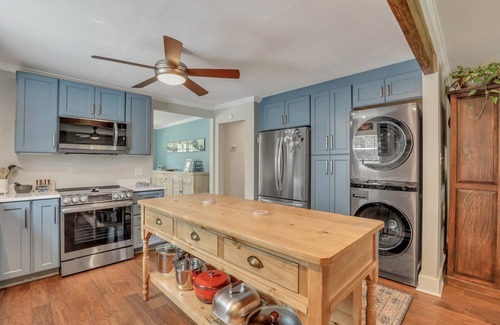 Johns Island House | Pet Friendly Home with Fenced Yard, Conveniently Located!