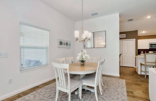 Wildwood Villa | Pet Friendly Home w/Lots of Amenities to Enjoy