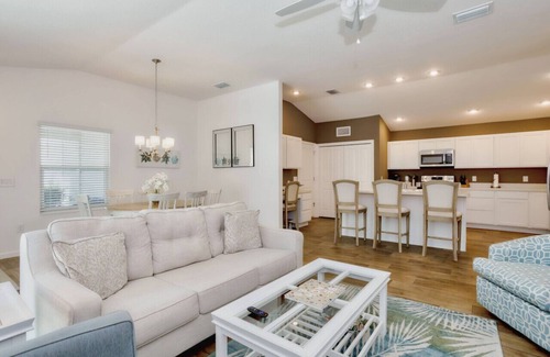Wildwood Villa | Pet Friendly Home w/Lots of Amenities to Enjoy