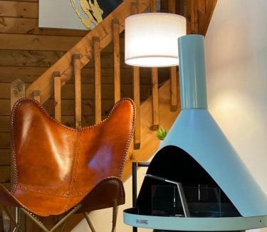 Ellijay House | Pet-Friendly - Hot Tub - Fire Pit - Great Views