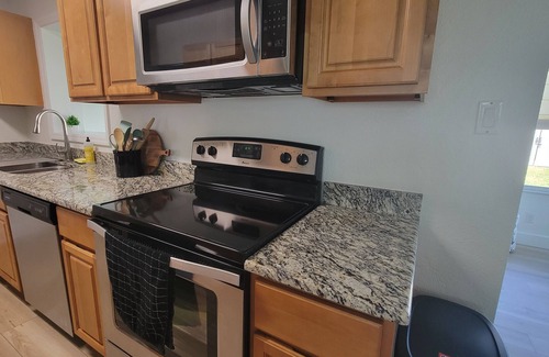 Port Charlotte - Charlotte Harbor House | Pet friendly house in Port Charlotte