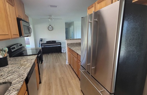 Port Charlotte - Charlotte Harbor House | Pet friendly house in Port Charlotte
