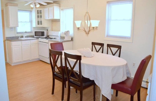 Townsend's Inlet House | Pet Friendly in Sea Isle- Great location!