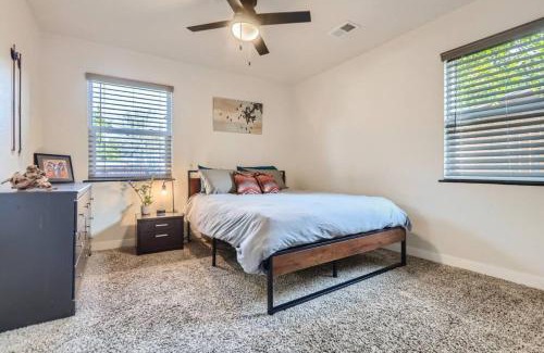 Barnum House | Pet Friendly In West Denver Bungalow Near Meow Wolf