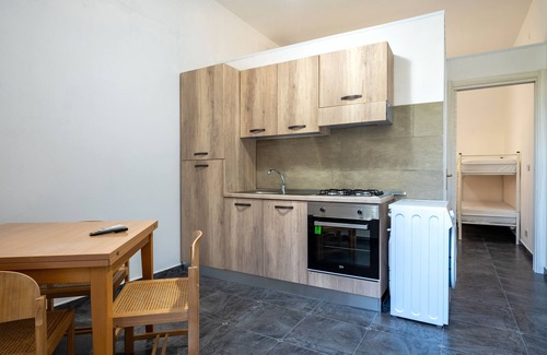 Maruggio Apartment | Pet-Friendly Apartment Acquadolce with Sea View & Terrace