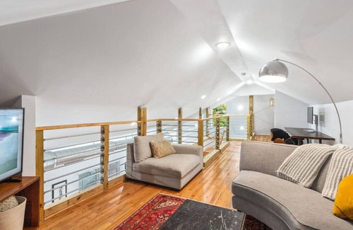 Reynoldstown House | Pet-Friendly|King Beds|Walkable