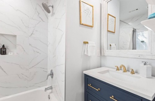 Reynoldstown House | Pet-Friendly|King Beds|Walkable