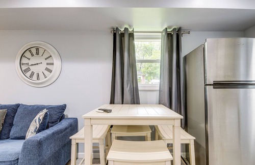 Ashley Oaks Apartment | Pet-Friendly Knoxville Apartment ~ 11 Mi to UT!