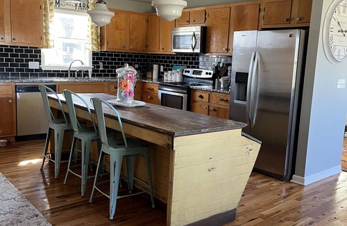 Dardanelle Other | Pet-friendly, lakes, state parks, mountains, world class biking trails, hiking