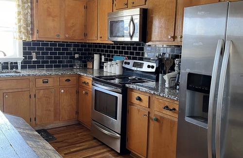 Dardanelle Other | Pet-friendly, lakes, state parks, mountains, world class biking trails, hiking
