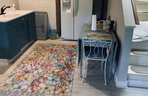 Reedville Apartment | Pet friendly large waterfront three acres of privacy