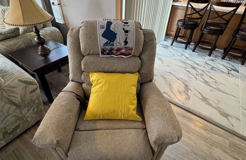 Lewes House | Pet Friendly Lewes Retreat 11 min from beach