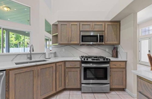 Port Orange House | ⭐Pet Friendly-Light and Bright, Updated 4-Bedroom Home-Sunrise Oaks⭐