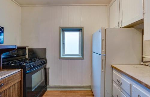 Loveland Apartment | Pet-Friendly Loveland Studio Near Boyd Lake!