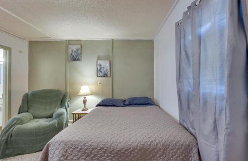 Loveland Apartment | Pet-Friendly Loveland Studio Near Boyd Lake!