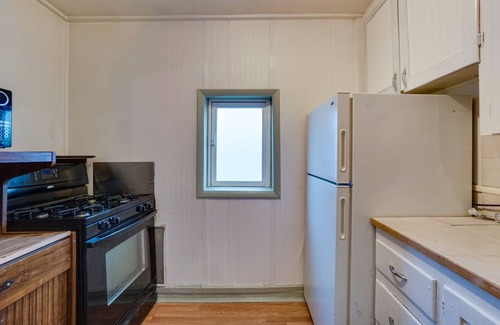 Loveland Apartment | Pet-Friendly Loveland Studio Near Boyd Lake!