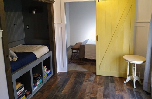 Rabun Gap House | Pet Friendly! Mountain Retreat near Highlands, NC