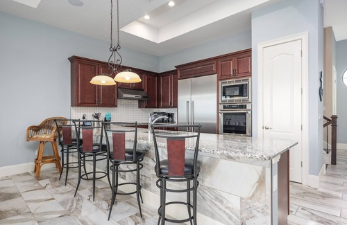 Palm Coast House | Pet-Friendly Oceanfront Home with Private Heated Pool, Game Room + Hot Tub