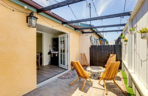Oceano House | Pet-Friendly Oceano Home with Patio, 2 Mi to Dunes!