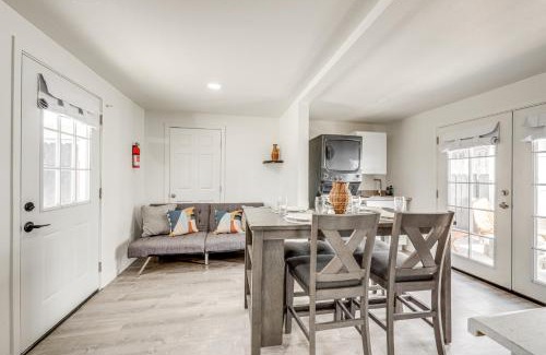 Oceano House | Pet-Friendly Oceano Home with Patio, 2 Mi to Dunes!