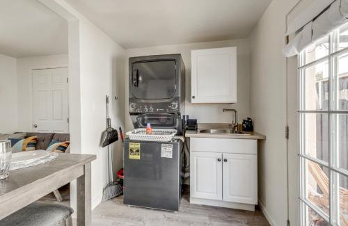 Oceano House | Pet-Friendly Oceano Home with Patio, 2 Mi to Dunes!